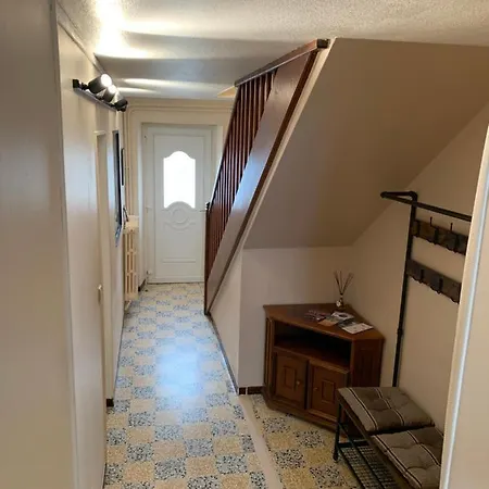 Holiday home Mirroir En Champagne, Jusque 10 Voyageurs Boursault