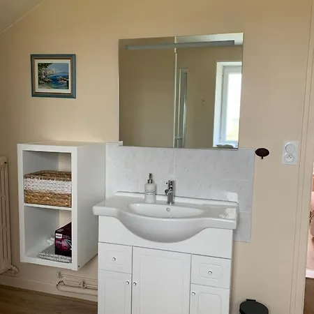 Mirroir En Champagne, Jusque 10 Voyageurs Holiday home Boursault